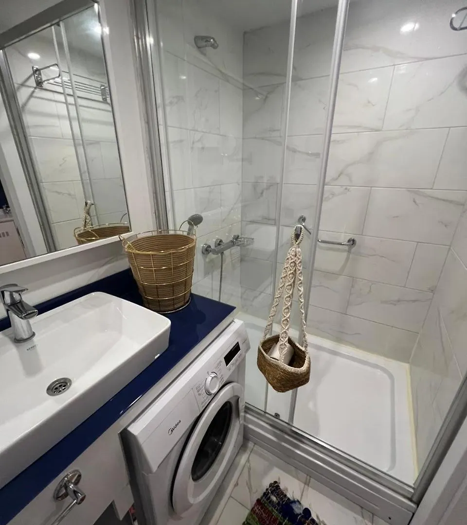 Orbi City - Luxury Hotel - Sea View Batumi 0*,  Georgia