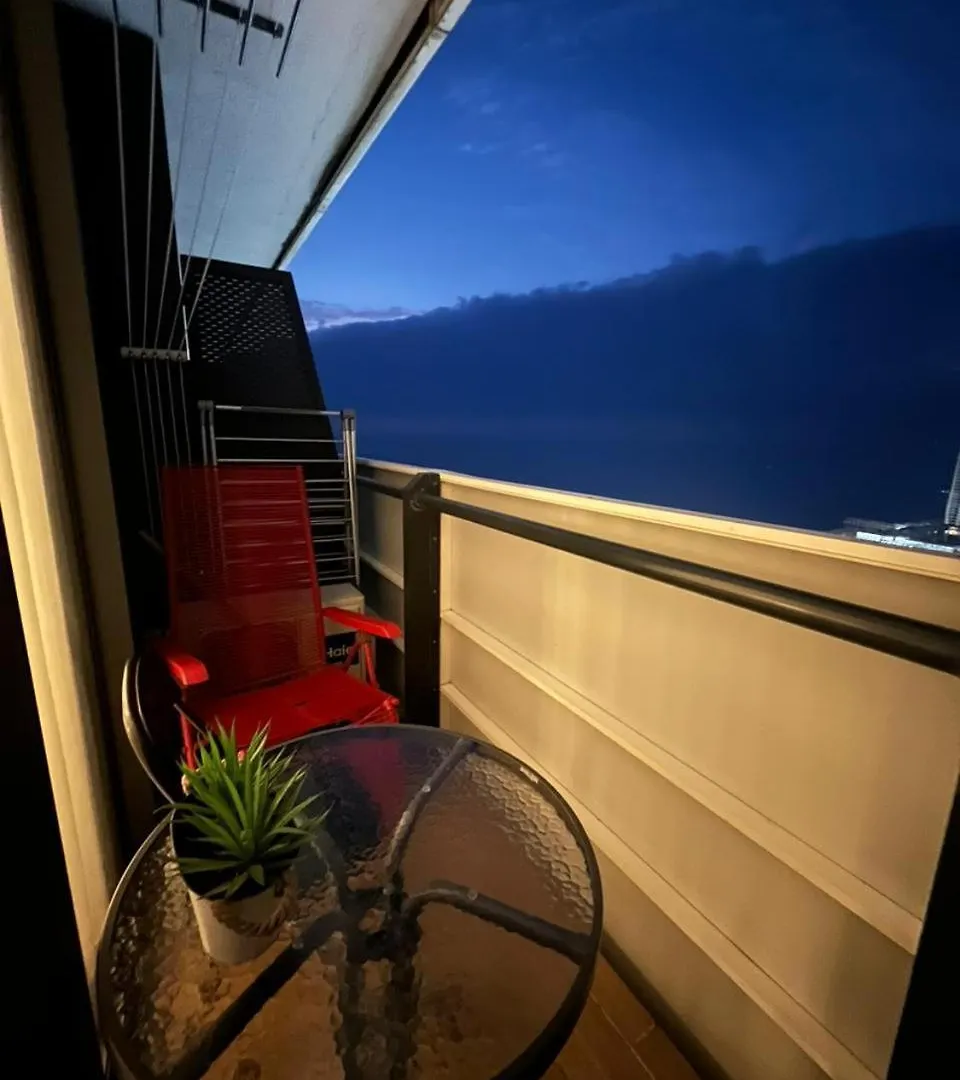 Orbi City - Luxury Hotel - Sea View Batumi 0*,  Georgia