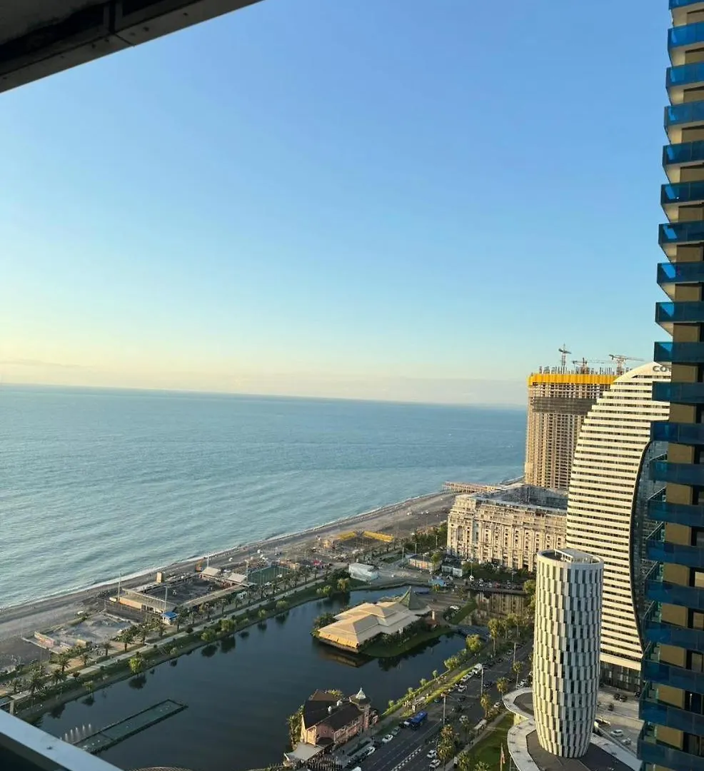 Orbi City - Luxury Hotel - Sea View Batumi 0*,  Georgia